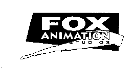 FOX ANIMATION STUDIOS