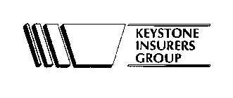 KEYSTONE INSURERS GROUP