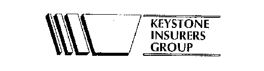 KEYSTONE INSURERS GROUP