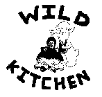 WILD KITCHEN