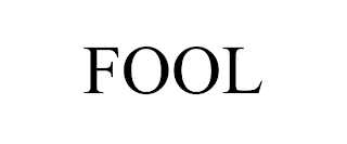 FOOL