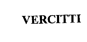 VERCITTI