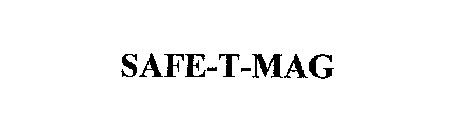 SAFE-T-MAG
