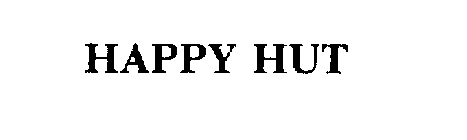 HAPPY HUT