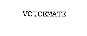 VOICEMATE