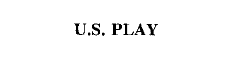 U.S. PLAY