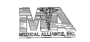 MA MEDICAL ALLIANCE, INC.