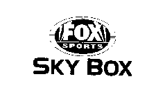 FOX SPORTS SKY BOX