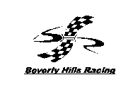 BEVERLY HILLS RACING