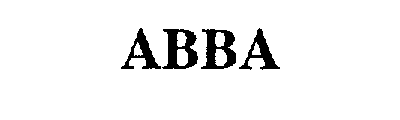 ABBA