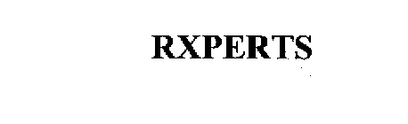 RXPERTS