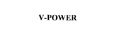 V-POWER