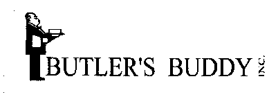 BUTLER'S BUDDY INC