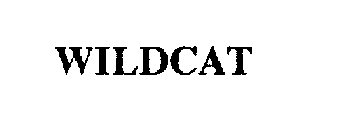 WILDCAT