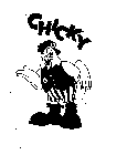 CHICKY