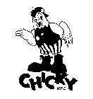 CHICKY KFC