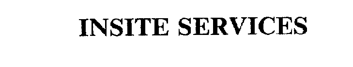 INSITE SERVICES