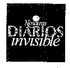 NOSOTRAS DIARIOS INVISIBLE