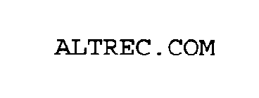 ALTREC.COM