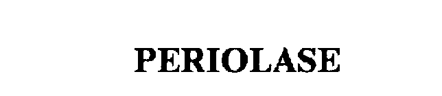 PERIOLASE