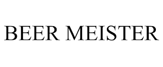 BEER MEISTER