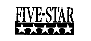 FIVE STAR