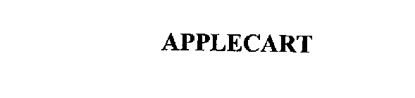 APPLECART