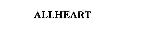 ALLHEART