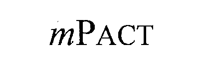 MPACT