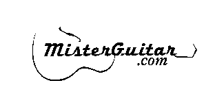 MISTERGUITAR.COM