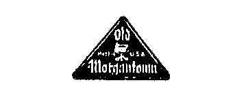 OLD MORGANTOWN