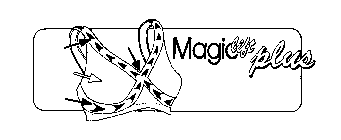 MAGIC LIFT PLUS