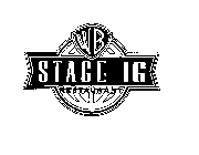 WB STAGE 16 RESTAURANT