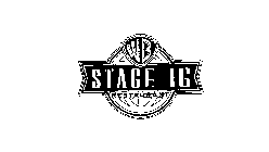 WB STAGE 16 RESTAURANT