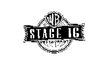 WB STAGE 16 RESTAURANT