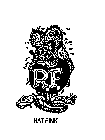 R.F. RAT FINK