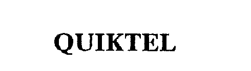 QUIKTEL
