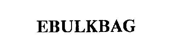 EBULKBAG