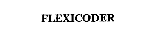 FLEXICODER