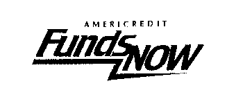 AMERICREDIT FUNDSNOW