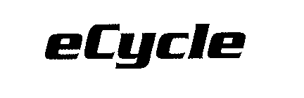 ECYCLE