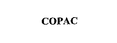 COPAC