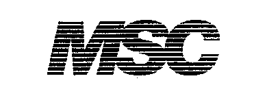 MSC