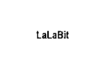 LALABIT