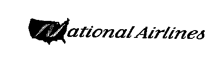 NATIONAL AIRLINES