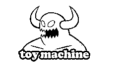 TOY MACHINE