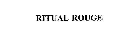 RITUAL ROUGE