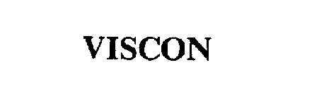 VISCON