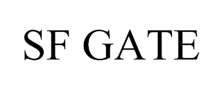 SF GATE