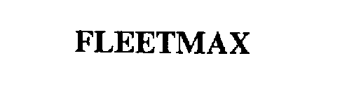FLEETMAX